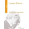 Rodrigo, Joaquín - Tres Piezas Españolas
