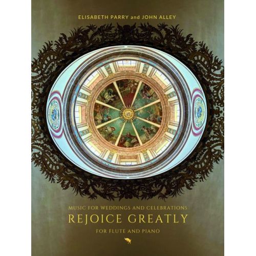 Parry, Elisabeth - Rejoice...