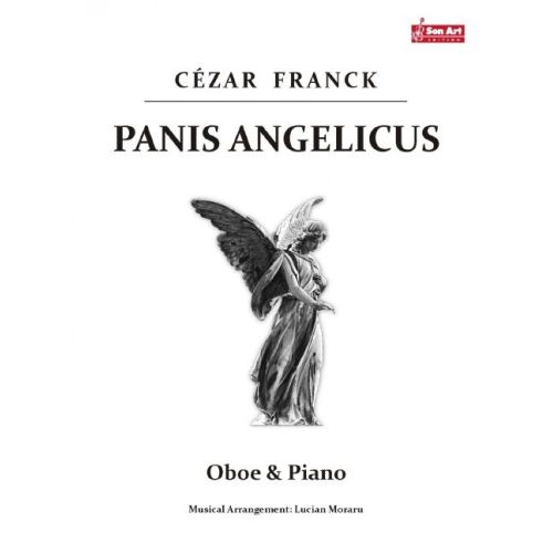 Franck, César - Panis...