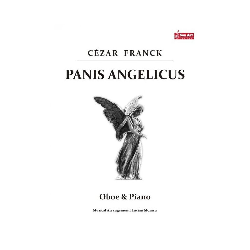 Franck, César - Panis Angelicus