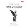 Franck, César - Panis Angelicus