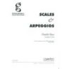 Guildhall Double Bass Scales and Arpeggios