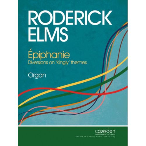 Elms, Roderick - Epiphanie