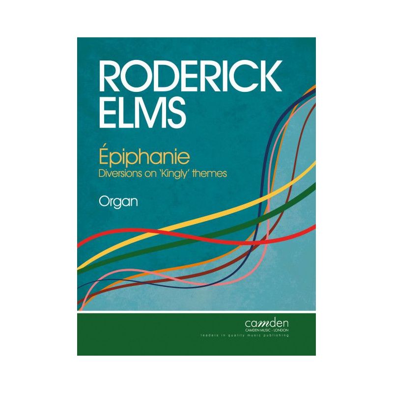 Elms, Roderick - Epiphanie