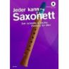Hintermeier & Holzenkamp - Jeder kann Saxonett