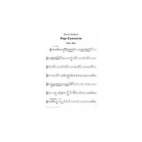 Hellbach, Daniel - Pop...