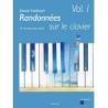 Hellbach, Daniel - Randonnees sur le clavier 1