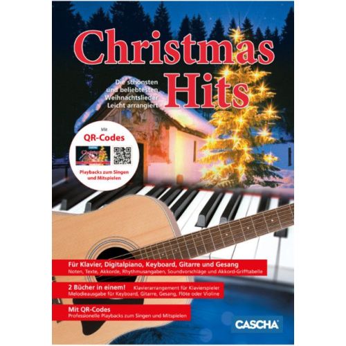 Christmas Hits