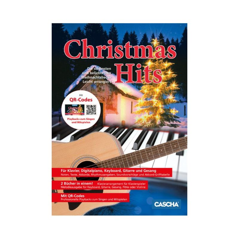 Christmas Hits