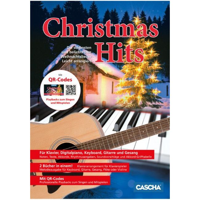 Christmas Hits