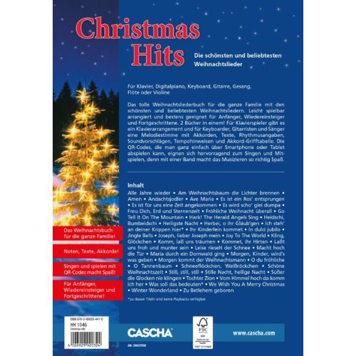 Christmas Hits