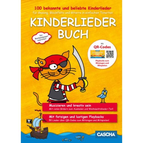Kinderliederbuch