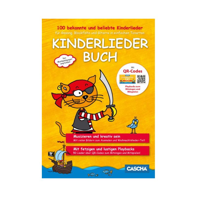 Kinderliederbuch
