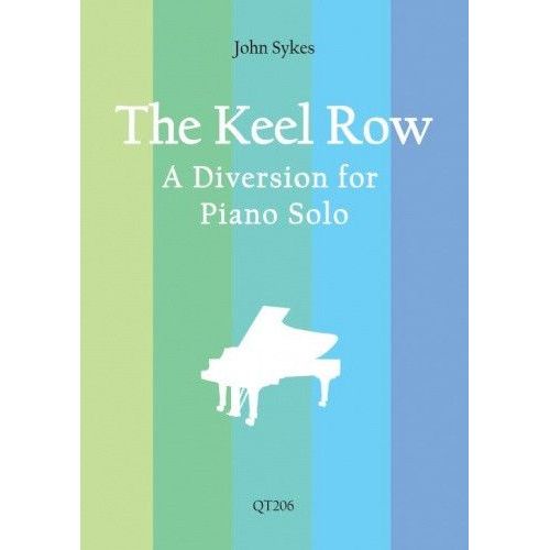 Sykes, John - The Keel Row