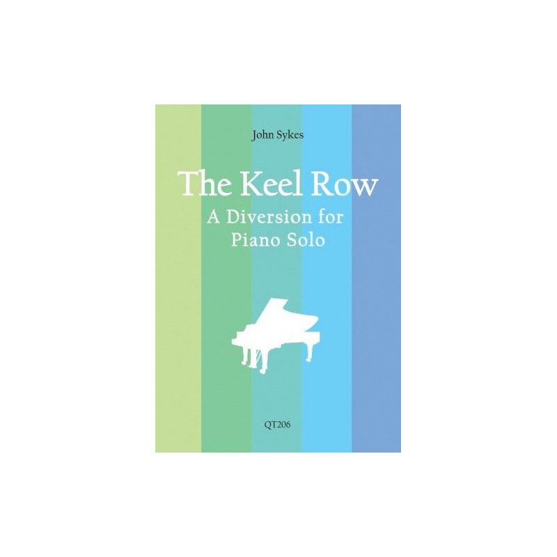 Sykes, John - The Keel Row