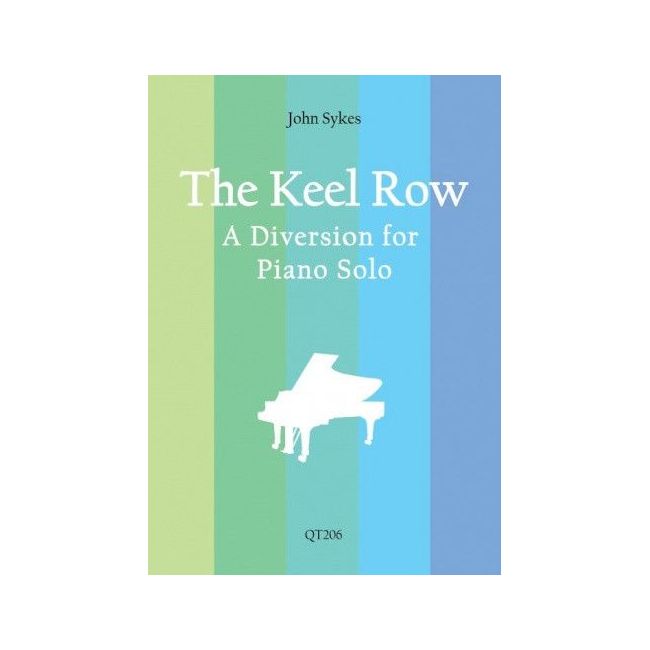 Sykes, John - The Keel Row