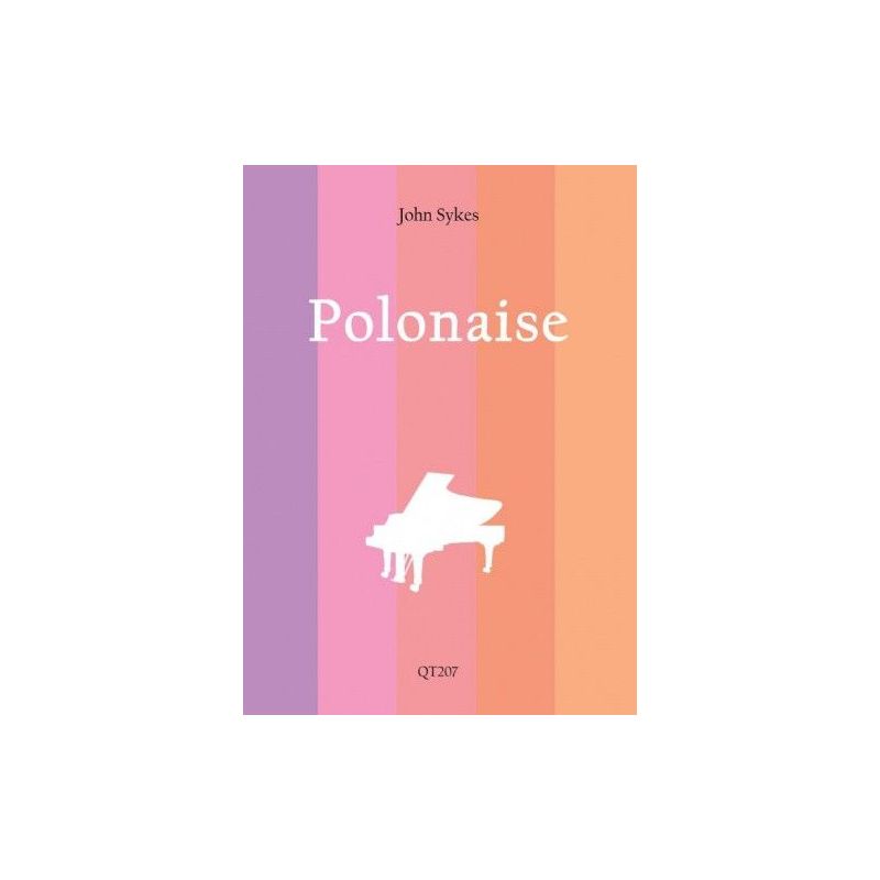 Sykes, John - Polonaise
