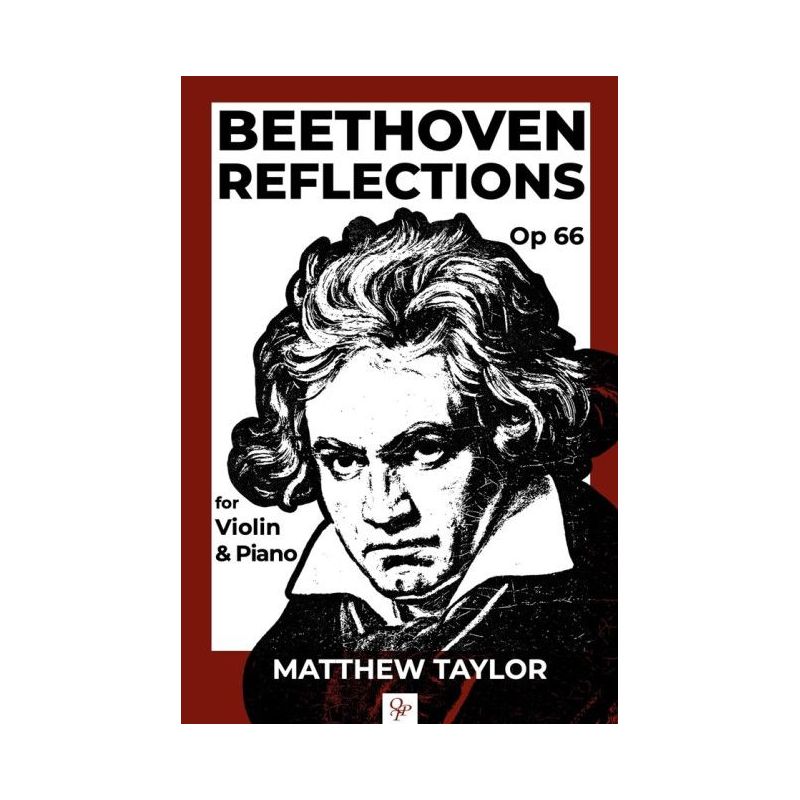 Taylor, Matthew - Beethoven Reflections op. 66