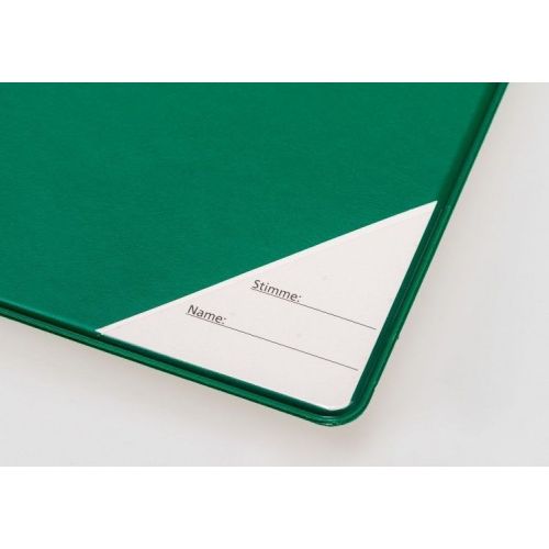 Choral folder
