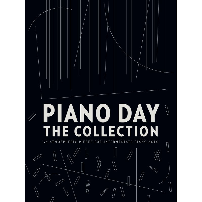 Piano Day: The Collection