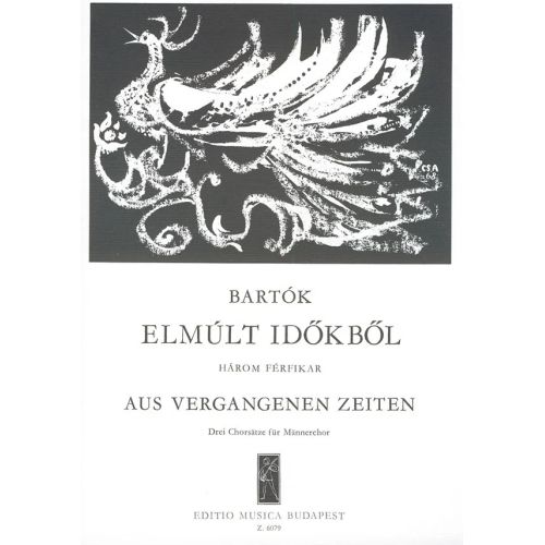 Bartók, Béla - Aus...