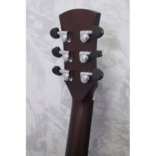 Faith Venus Classic w/ 1.77'' - 45mm Nut