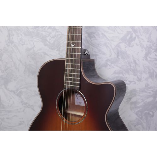 Faith Venus Classic w/ 1.77'' - 45mm Nut