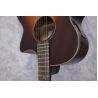 Faith Venus Classic w/ 1.77'' - 45mm Nut
