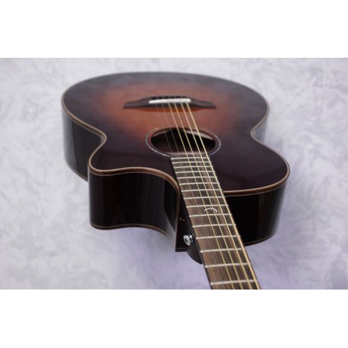Faith Venus Classic w/ 1.77'' - 45mm Nut