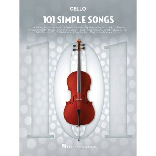 101 Simple Songs