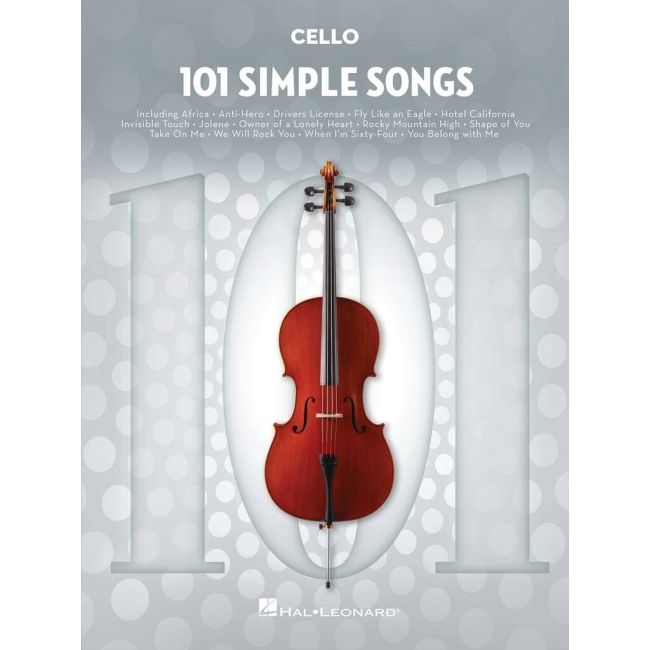 101 Simple Songs