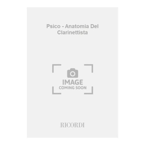 A. Licostini - Psico -...