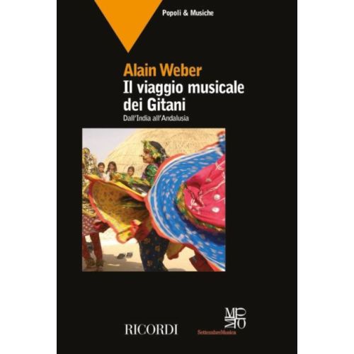 A. Weber - Il Viaggio...