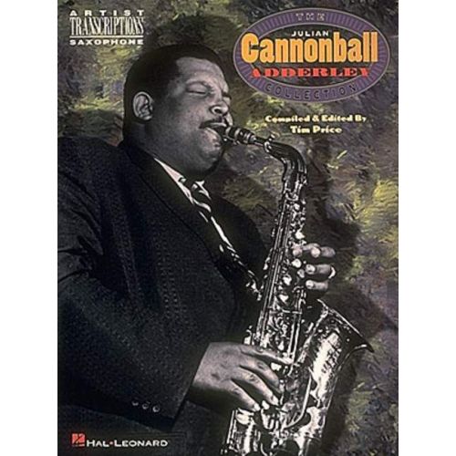 Adderley, Cannonball -...