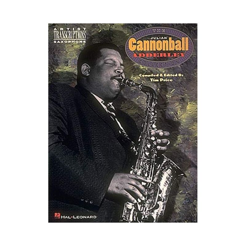 Adderley, Cannonball - Cannonball Adderly Collection