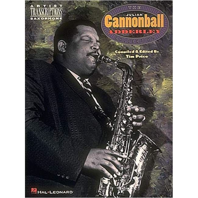 Adderley, Cannonball - Cannonball Adderly Collection