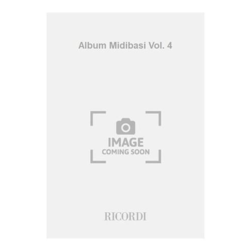 Album Midibasi Vol. 4