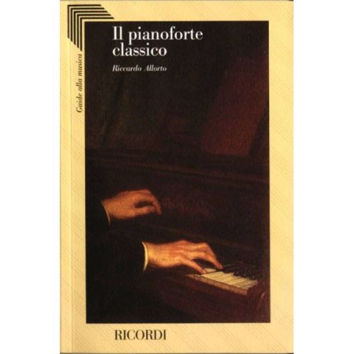 Allorto, Riccardo - Il...