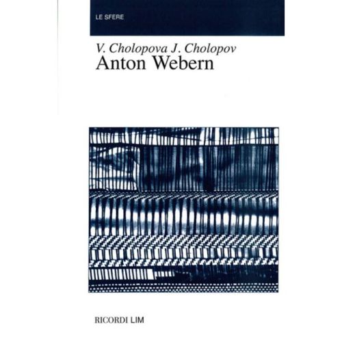 Anton Webern