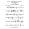 Auer, Leopold - Twelve Characteristic Preludes
