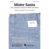Ballard, Pat - Mister Santa