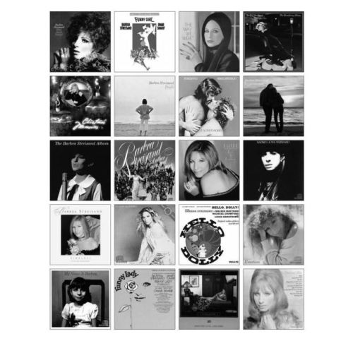 Barbra Streisand: The Essential *