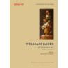 Bates, William - Six trio sonatas Vol. 2 op. 1/2 Vol. 2