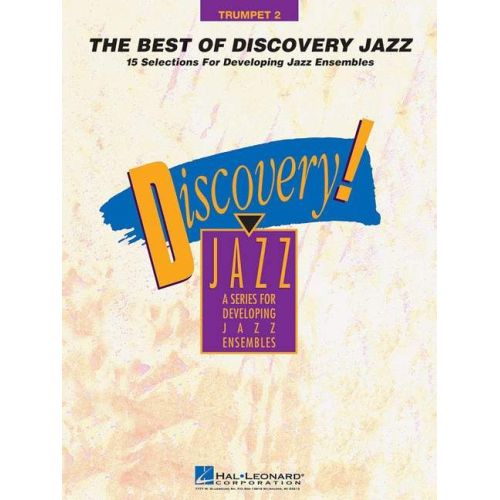 Best Of Discovery Jazz...
