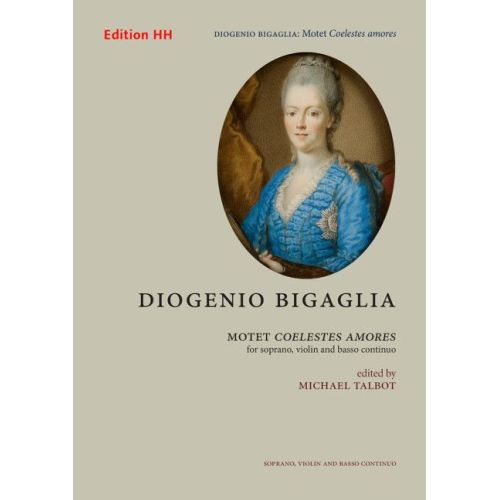 Bigaglia, Diogenio -...