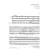 Bodinus, Sebastian - Six sonatas