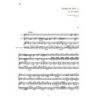 Bodinus, Sebastian - Six sonatas