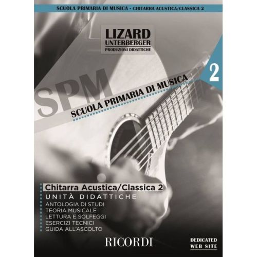 Chitarra acustica /...