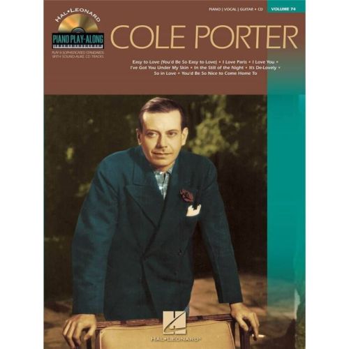 Cole Porter Piano...