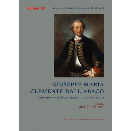 Dall'Abaco, Joseph Clemens...